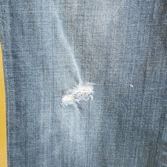 Joe's Jeans Icon Bootcut Wintour Wash Sz 28 - Picture 2 of 12